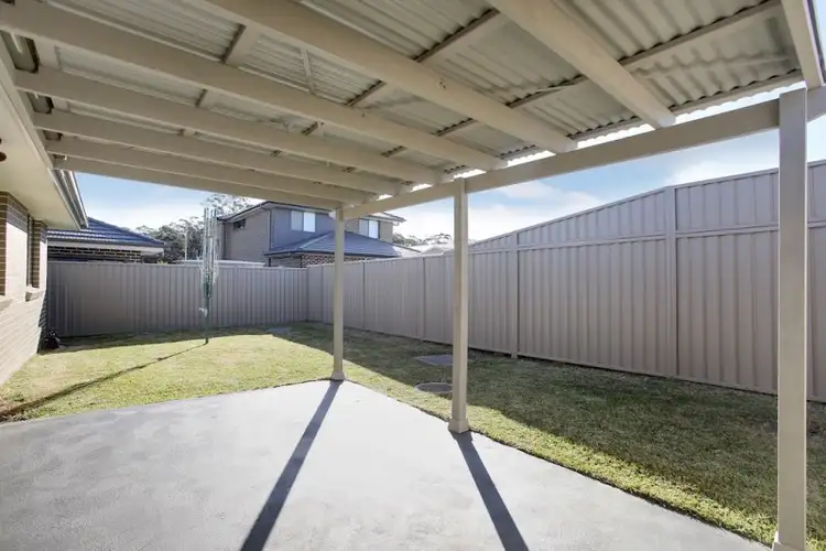 Third view of Homely house listing, 9 Corder Drive, Spring Farm NSW 2570