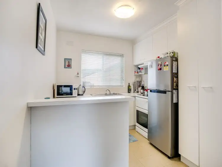 Third view of Homely apartment listing, 3/47 Kars Street, Frankston VIC 3199