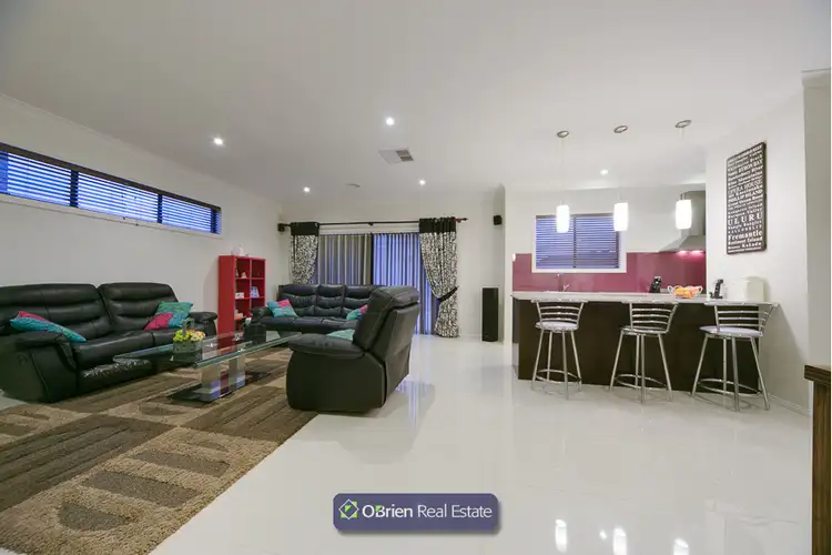 Fifth view of Homely house listing, 36 Banjo Circuit, Lynbrook VIC 3975