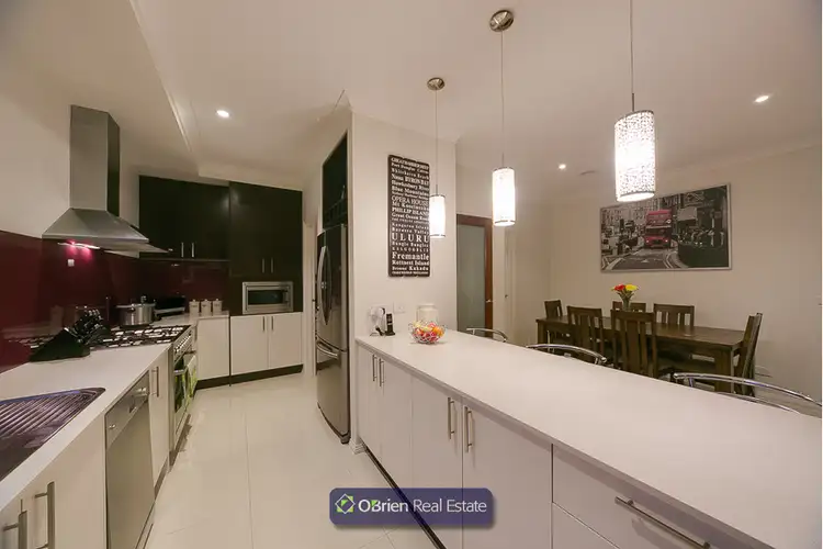 Sixth view of Homely house listing, 36 Banjo Circuit, Lynbrook VIC 3975