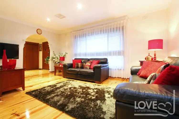 Third view of Homely house listing, 10 Raymond Street, Lalor VIC 3075