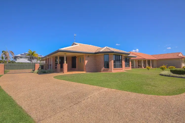 12 Atlantic Drive, Yeppoon QLD 4703