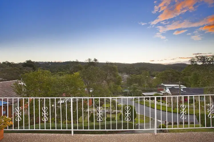 Second view of Homely house listing, 34 Ara Crescent, Narraweena NSW 2099