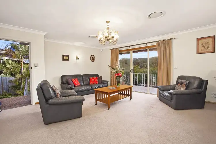 Third view of Homely house listing, 34 Ara Crescent, Narraweena NSW 2099