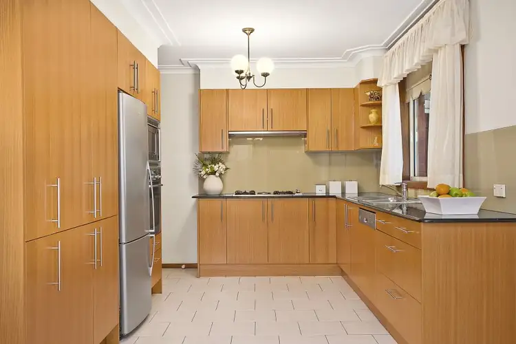 Fourth view of Homely house listing, 34 Ara Crescent, Narraweena NSW 2099