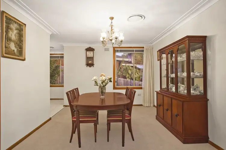 Fifth view of Homely house listing, 34 Ara Crescent, Narraweena NSW 2099