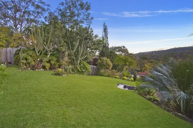 Sixth view of Homely house listing, 34 Ara Crescent, Narraweena NSW 2099