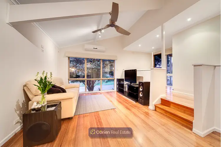 Third view of Homely house listing, 4 Aquila Crescent, Endeavour Hills VIC 3802