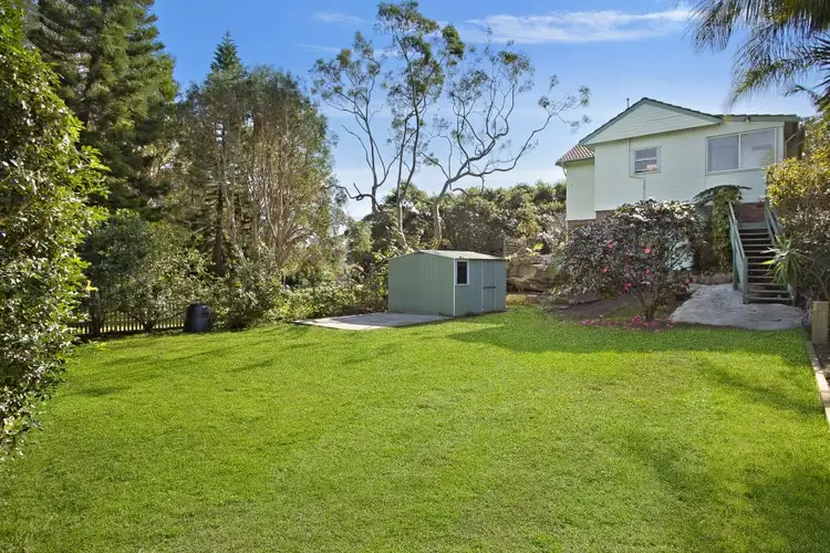 94 Griffiths Street, Fairlight NSW 2094