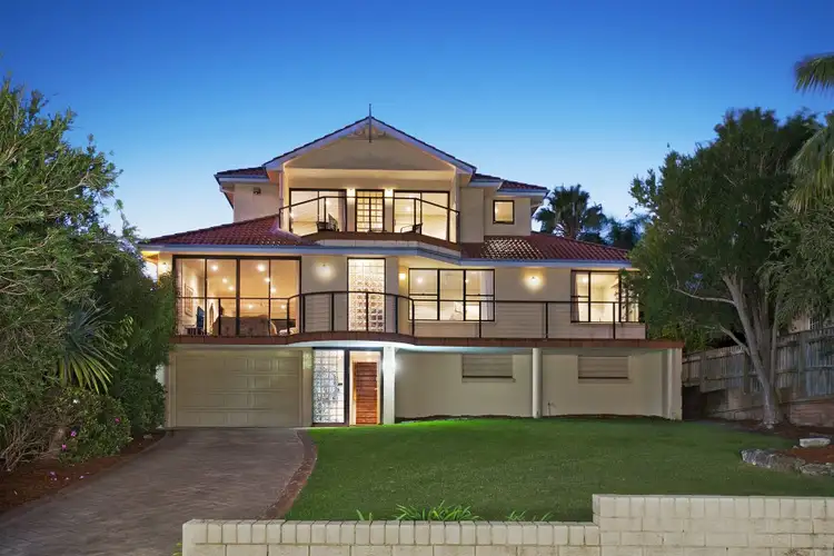 10 Mulgowrie Crescent, Balgowlah Heights NSW 2093
