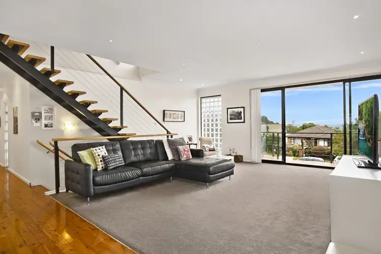 Second view of Homely house listing, 10 Mulgowrie Crescent, Balgowlah Heights NSW 2093