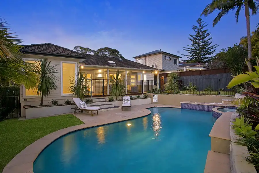 Main view of Homely house listing, 3 Samarai Place, Beacon Hill NSW 2100