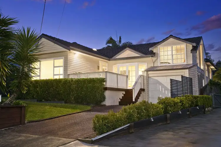 Second view of Homely house listing, 3 Samarai Place, Beacon Hill NSW 2100