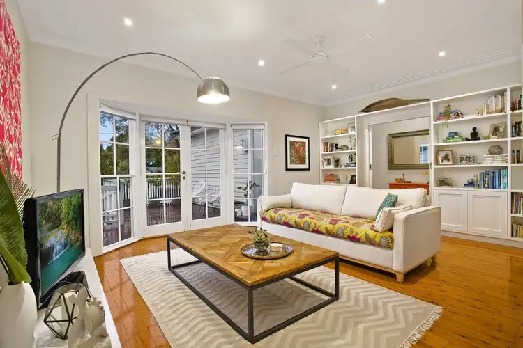 Third view of Homely house listing, 3 Samarai Place, Beacon Hill NSW 2100