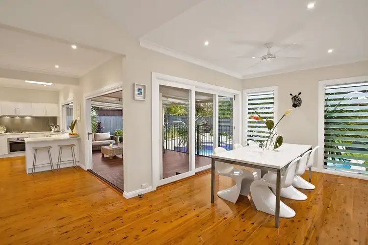 Fourth view of Homely house listing, 3 Samarai Place, Beacon Hill NSW 2100