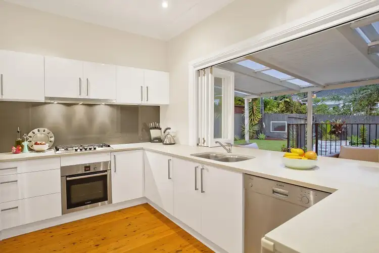 Fifth view of Homely house listing, 3 Samarai Place, Beacon Hill NSW 2100