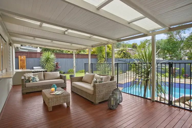 Sixth view of Homely house listing, 3 Samarai Place, Beacon Hill NSW 2100