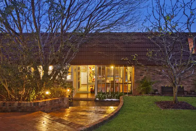 Second view of Homely house listing, 37 Allworth Drive, Davidson NSW 2085