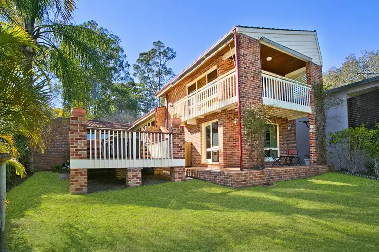Third view of Homely house listing, 37 Allworth Drive, Davidson NSW 2085