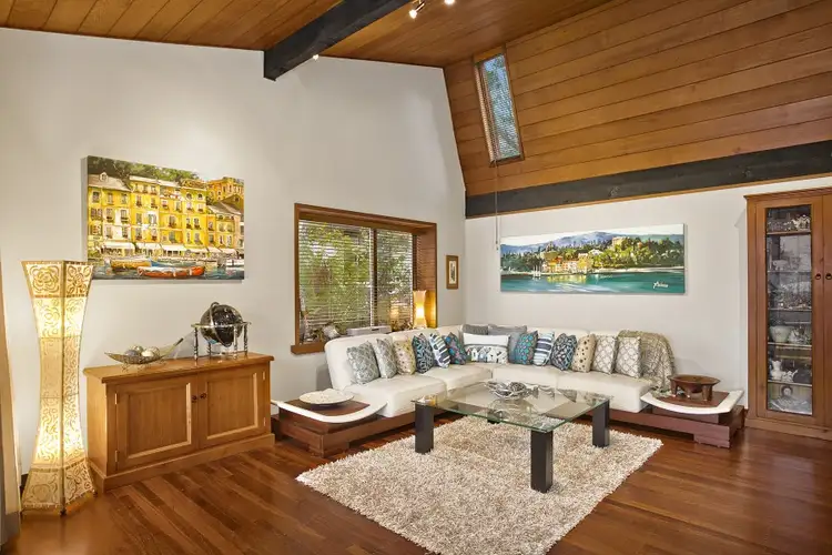 Fourth view of Homely house listing, 37 Allworth Drive, Davidson NSW 2085