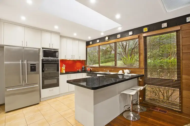Sixth view of Homely house listing, 37 Allworth Drive, Davidson NSW 2085