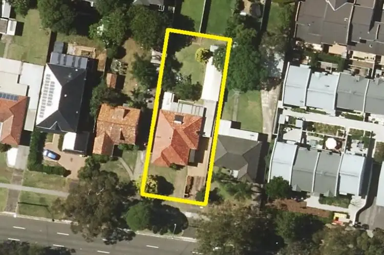 Fourth view of Homely house listing, 657 Kingsway, Gymea NSW 2227