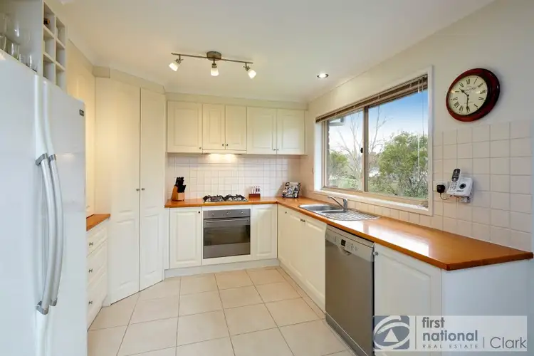 Second view of Homely house listing, 4 Windhaven Court, Warragul VIC 3820