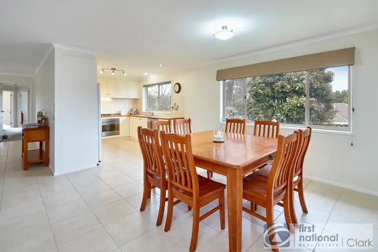 Third view of Homely house listing, 4 Windhaven Court, Warragul VIC 3820
