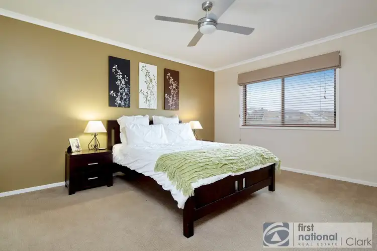 Fifth view of Homely house listing, 4 Windhaven Court, Warragul VIC 3820