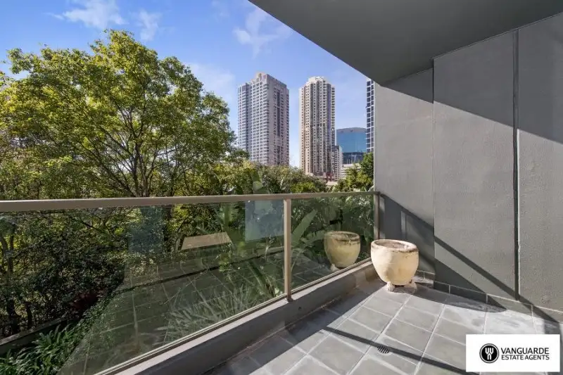 Main view of Homely apartment listing, 403/168 Kent Street, Sydney NSW 2000
