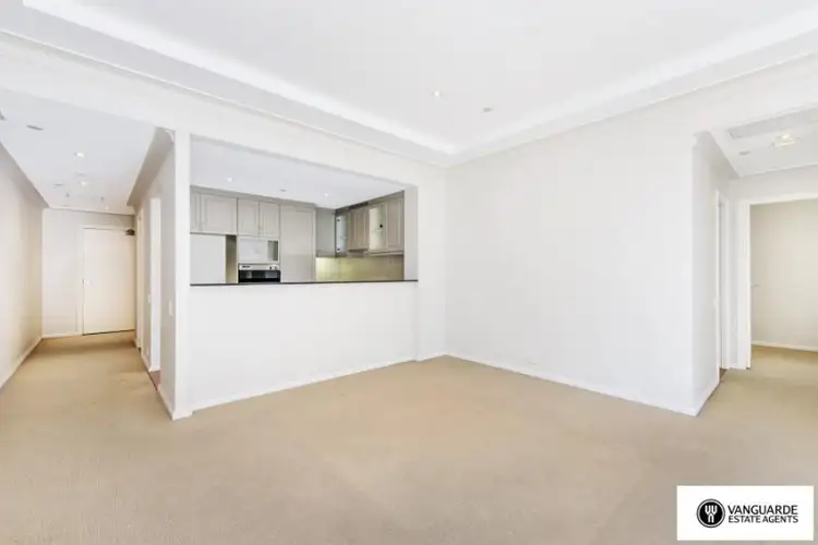 Second view of Homely apartment listing, 403/168 Kent Street, Sydney NSW 2000