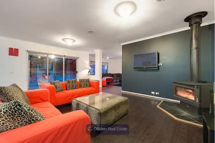 Fourth view of Homely house listing, 45 Station Creek Way, Botanic Ridge VIC 3977