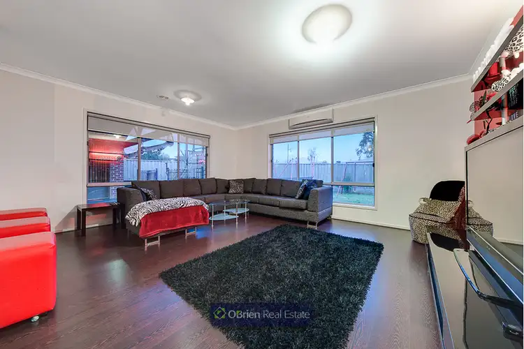 Fifth view of Homely house listing, 45 Station Creek Way, Botanic Ridge VIC 3977