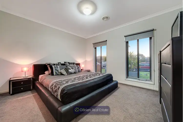 Sixth view of Homely house listing, 45 Station Creek Way, Botanic Ridge VIC 3977