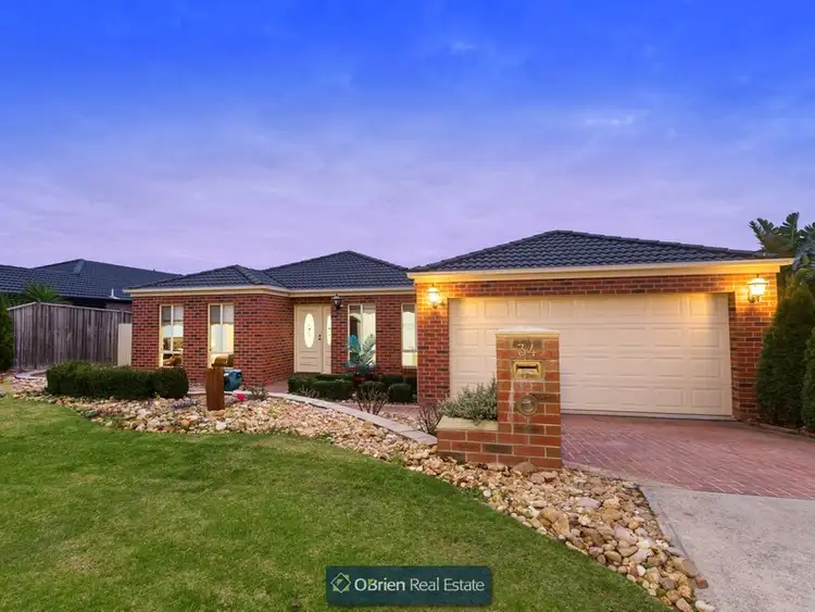 Main view of Homely house listing, 34 Rodlarni Crescent, Berwick VIC 3806