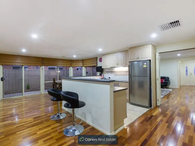 Second view of Homely house listing, 34 Rodlarni Crescent, Berwick VIC 3806