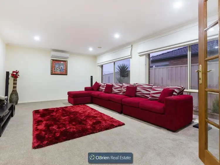 Third view of Homely house listing, 34 Rodlarni Crescent, Berwick VIC 3806