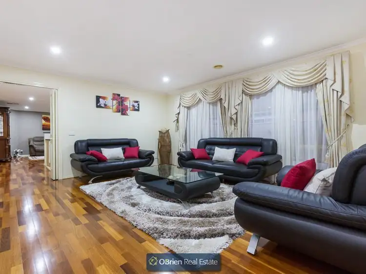Fourth view of Homely house listing, 34 Rodlarni Crescent, Berwick VIC 3806