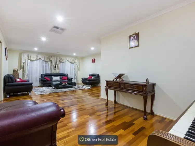 Fifth view of Homely house listing, 34 Rodlarni Crescent, Berwick VIC 3806