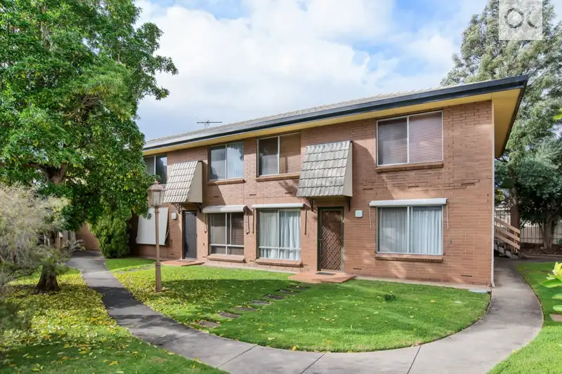 Main view of Homely unit listing, 3/10 Hallett Avenue, Tranmere SA 5073