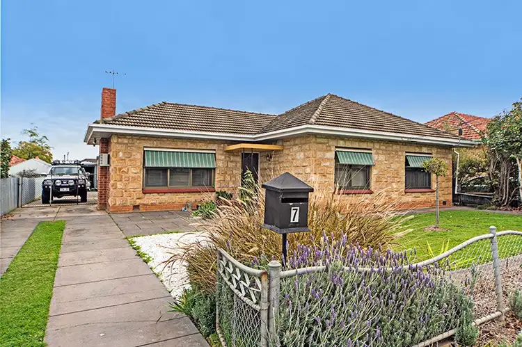 Main view of Homely house listing, 7 Lyall Avenue, Hampstead Gardens SA 5086