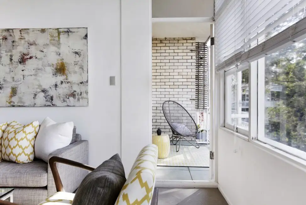 Main view of Homely apartment listing, 37/19 Stanley Street, Woollahra NSW 2025