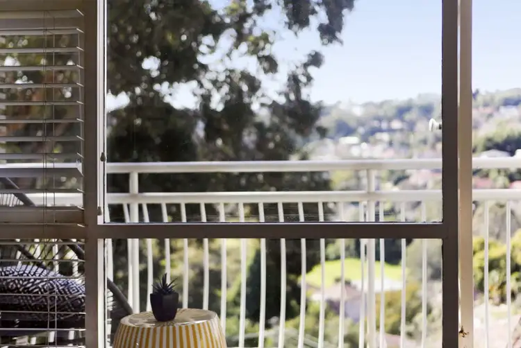 Second view of Homely apartment listing, 37/19 Stanley Street, Woollahra NSW 2025