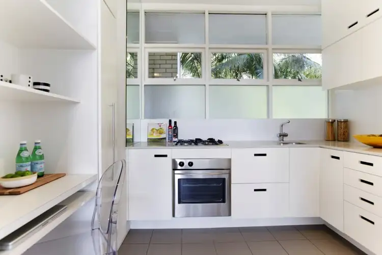 Third view of Homely apartment listing, 37/19 Stanley Street, Woollahra NSW 2025