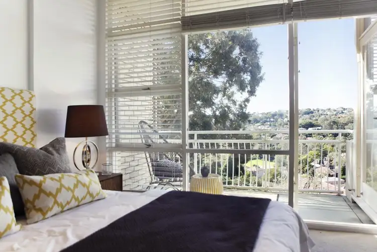 Fourth view of Homely apartment listing, 37/19 Stanley Street, Woollahra NSW 2025