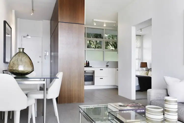 Sixth view of Homely apartment listing, 37/19 Stanley Street, Woollahra NSW 2025