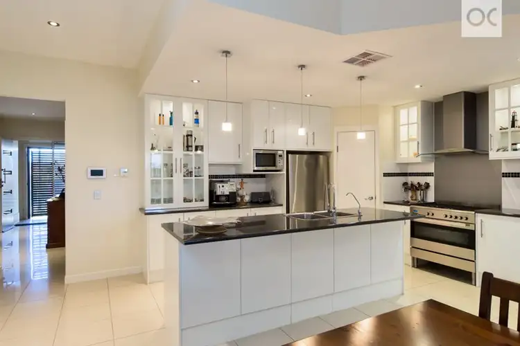 Fourth view of Homely house listing, 16 MacKenzie Circuit, Mawson Lakes SA 5095