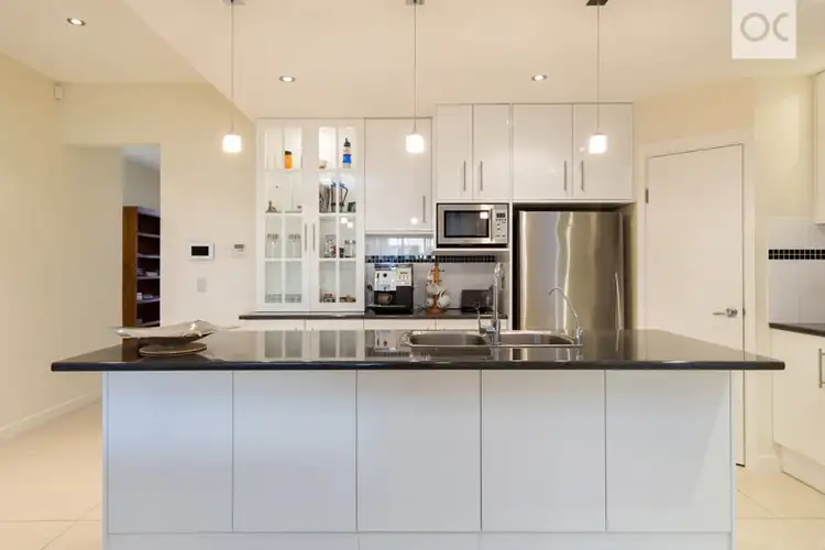 Fifth view of Homely house listing, 16 MacKenzie Circuit, Mawson Lakes SA 5095