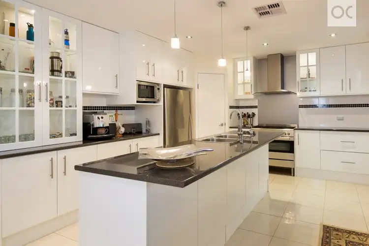 Sixth view of Homely house listing, 16 MacKenzie Circuit, Mawson Lakes SA 5095