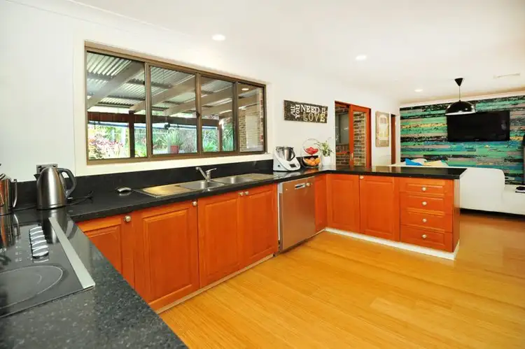 Fifth view of Homely house listing, 29 Jack Ladd Street, Coffs Harbour NSW 2450